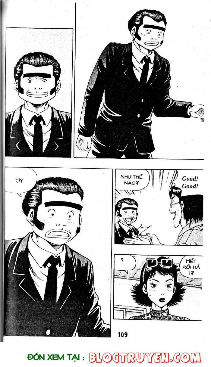 Kid Gang Chapter 112 - Trang 2