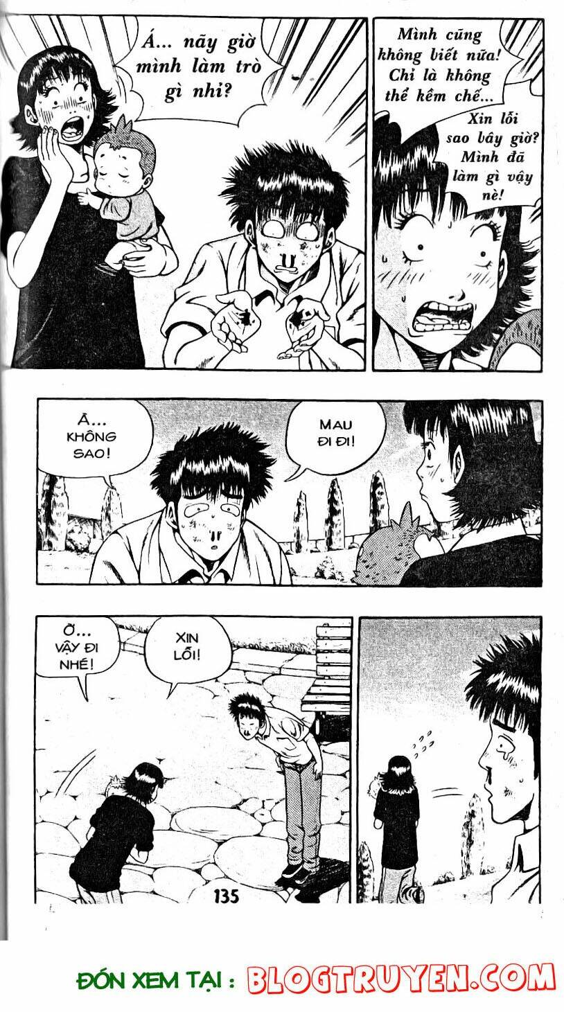 Kid Gang Chapter 113 - Trang 2