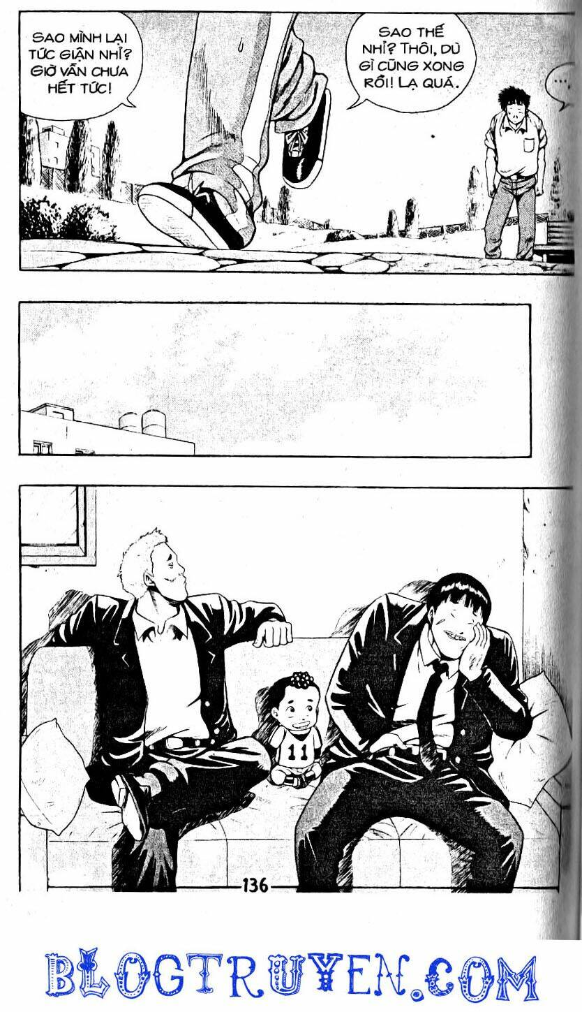 Kid Gang Chapter 113 - Trang 2