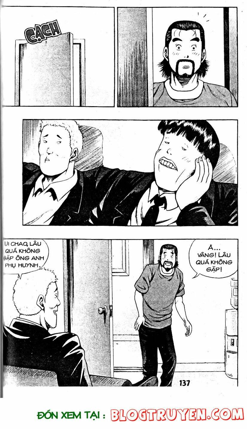 Kid Gang Chapter 113 - Trang 2