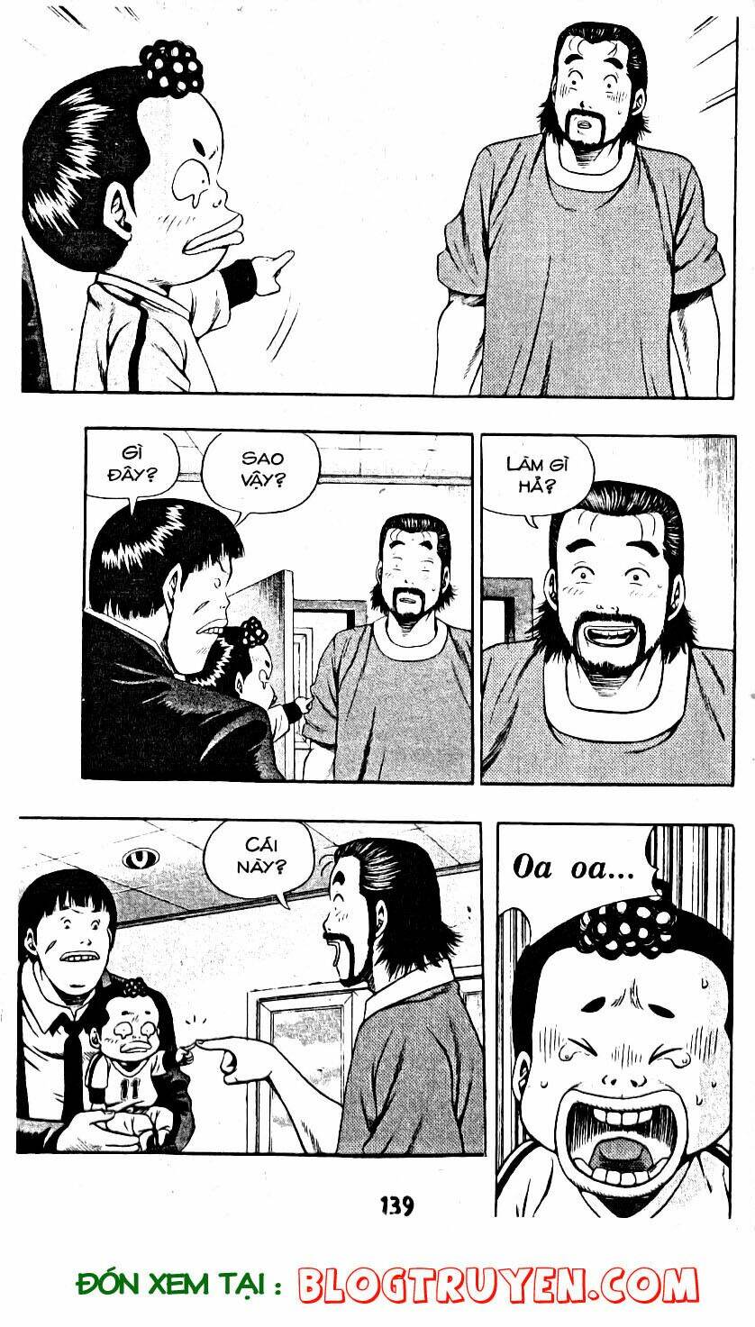 Kid Gang Chapter 113 - Trang 2