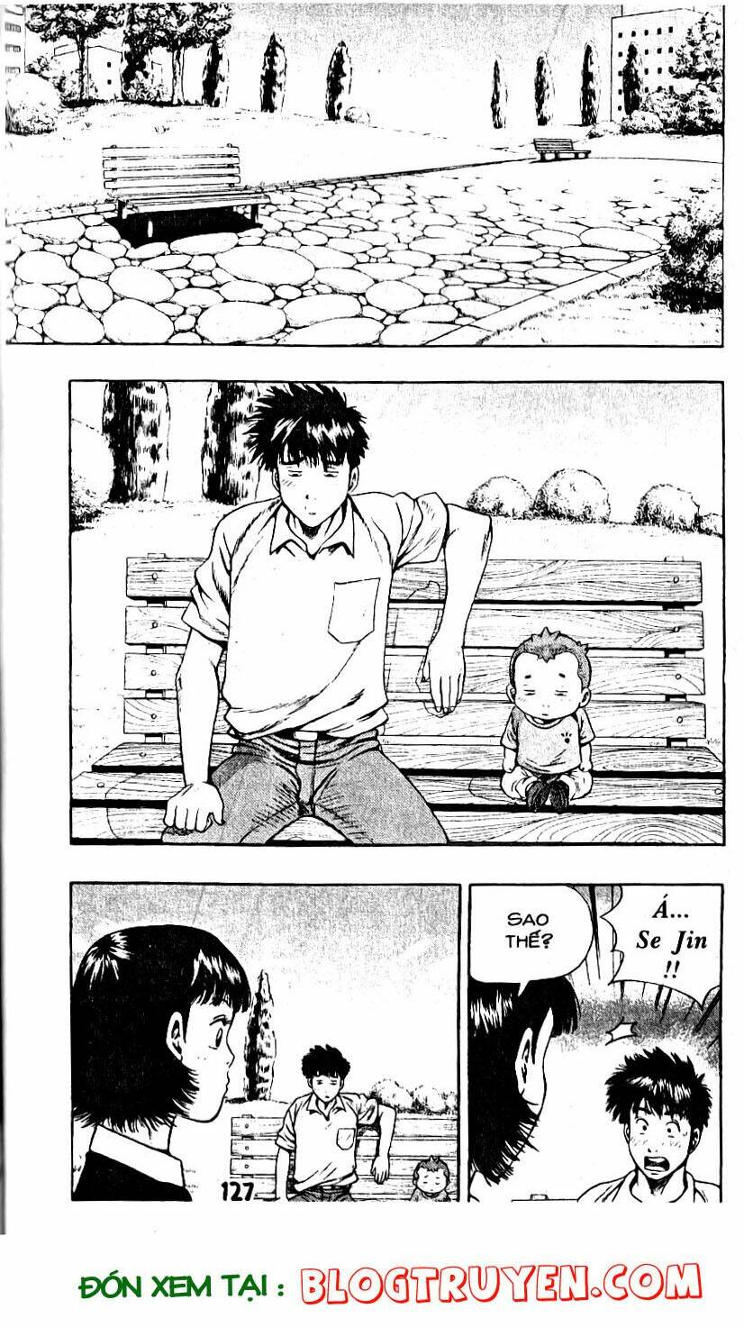 Kid Gang Chapter 113 - Trang 2