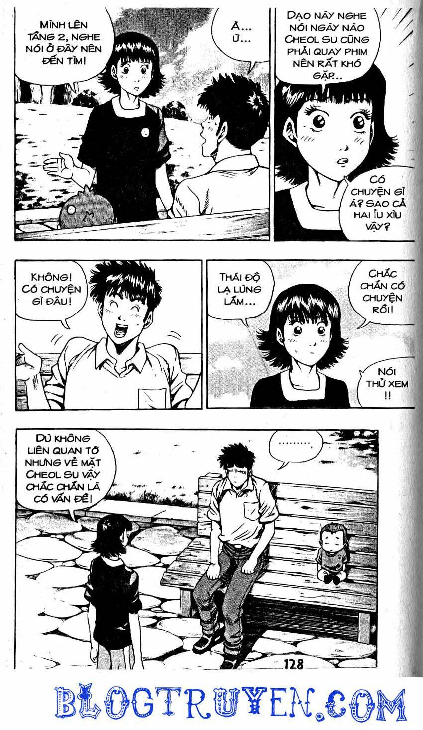 Kid Gang Chapter 113 - Trang 2