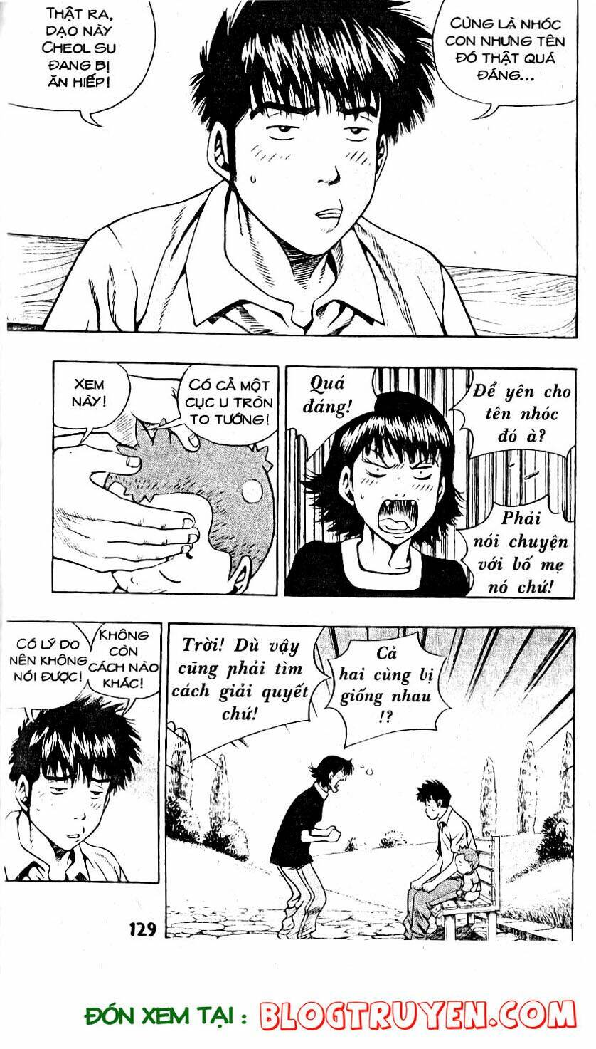 Kid Gang Chapter 113 - Trang 2