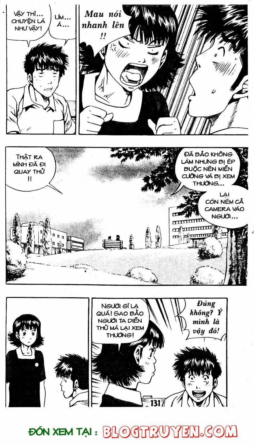 Kid Gang Chapter 113 - Trang 2