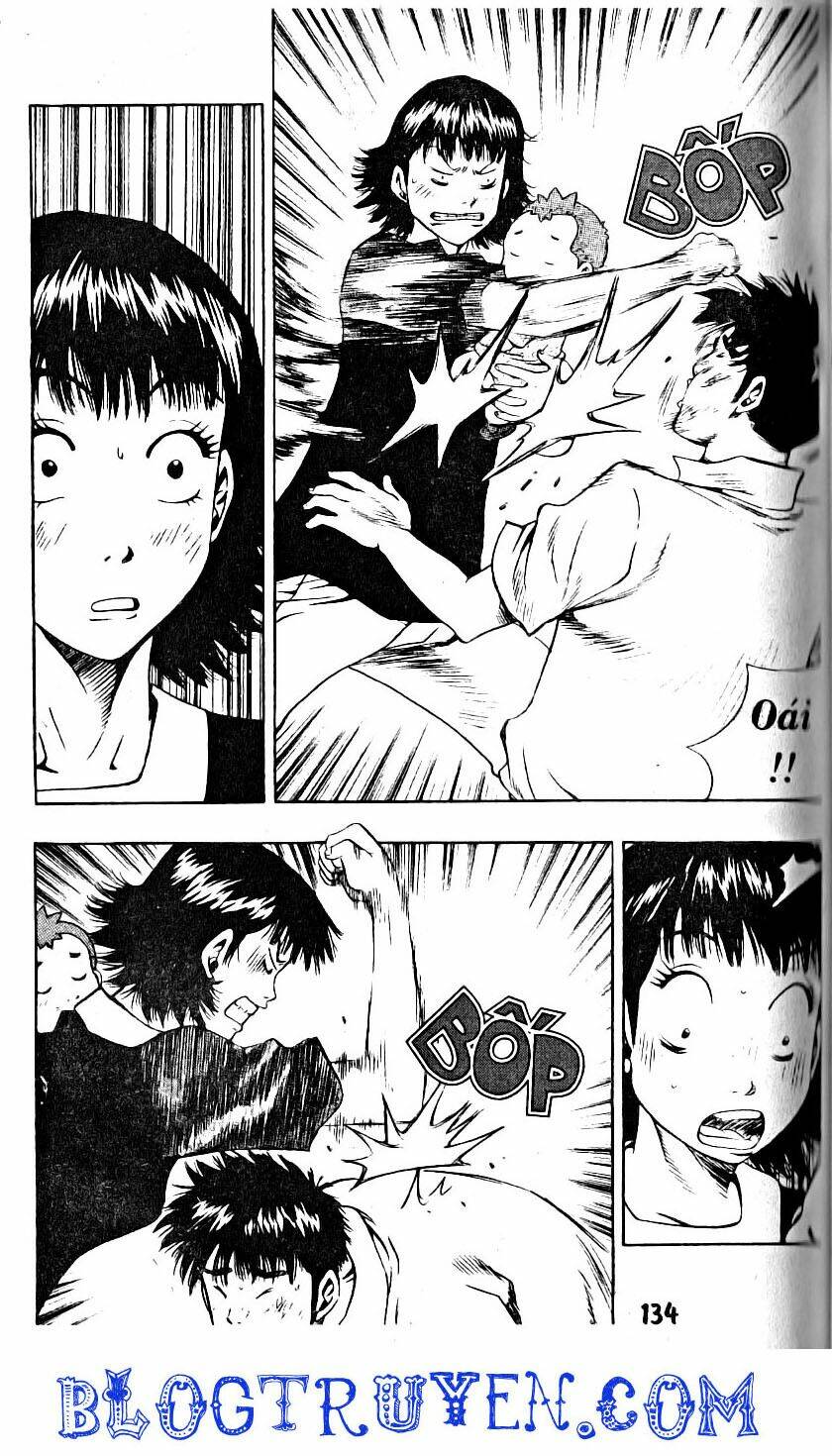 Kid Gang Chapter 113 - Trang 2