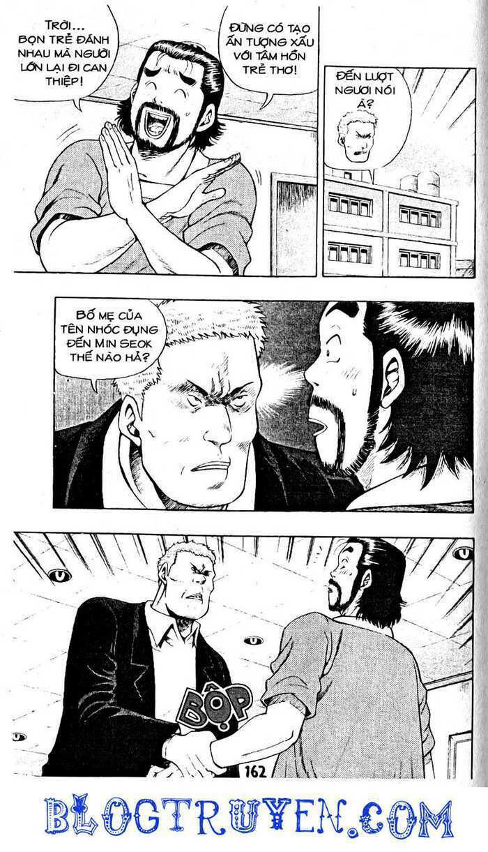 Kid Gang Chapter 114 - Trang 2