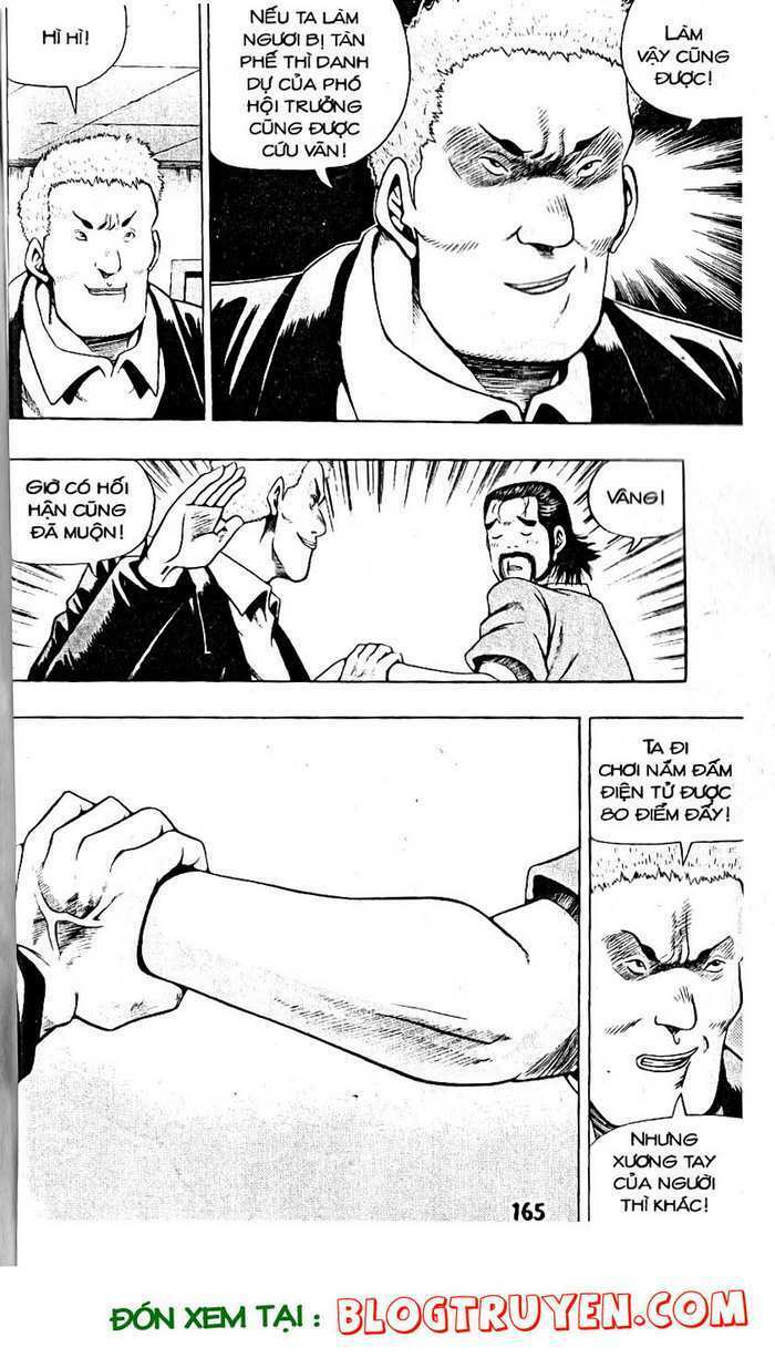 Kid Gang Chapter 114 - Trang 2