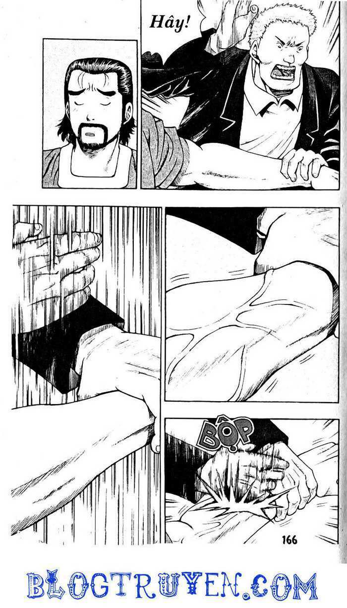 Kid Gang Chapter 114 - Trang 2