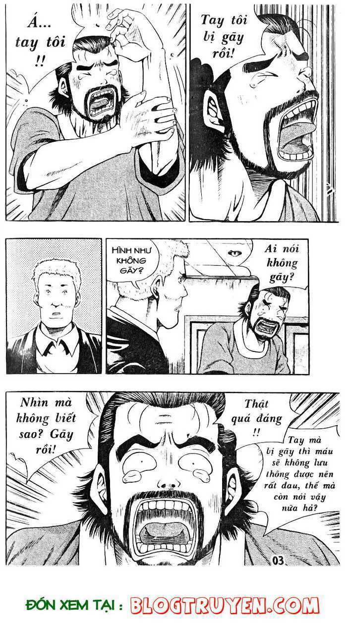 Kid Gang Chapter 114 - Trang 2