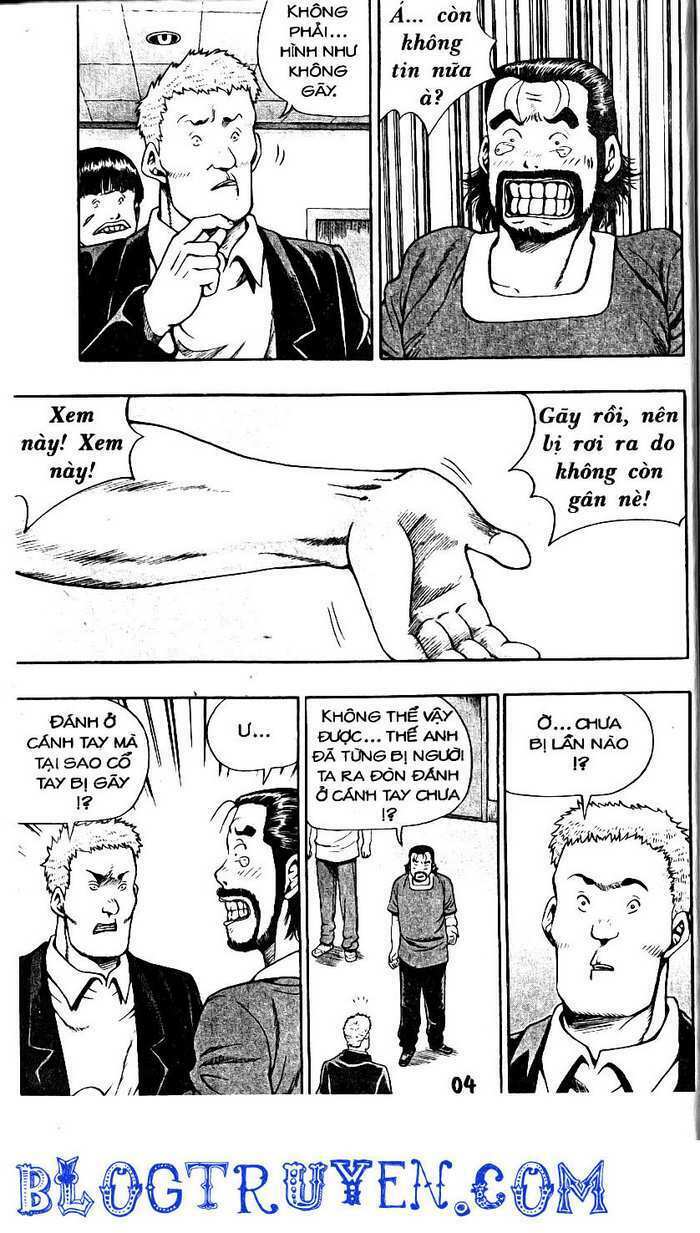 Kid Gang Chapter 114 - Trang 2