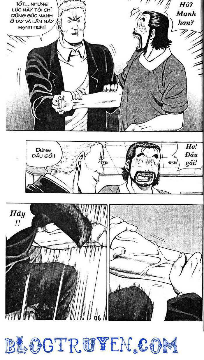 Kid Gang Chapter 114 - Trang 2