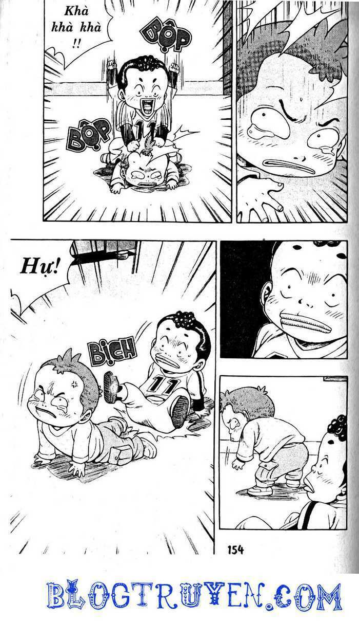 Kid Gang Chapter 114 - Trang 2