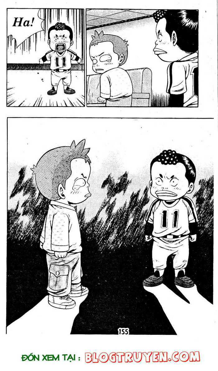 Kid Gang Chapter 114 - Trang 2