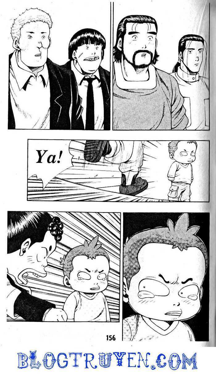 Kid Gang Chapter 114 - Trang 2