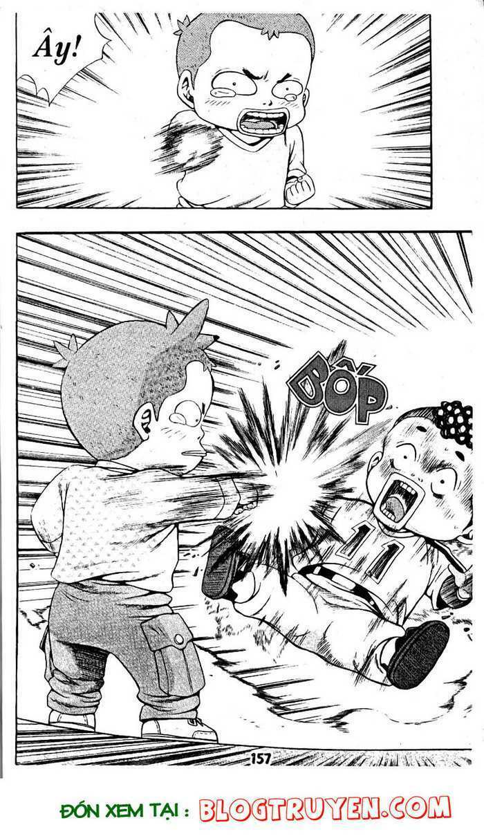 Kid Gang Chapter 114 - Trang 2