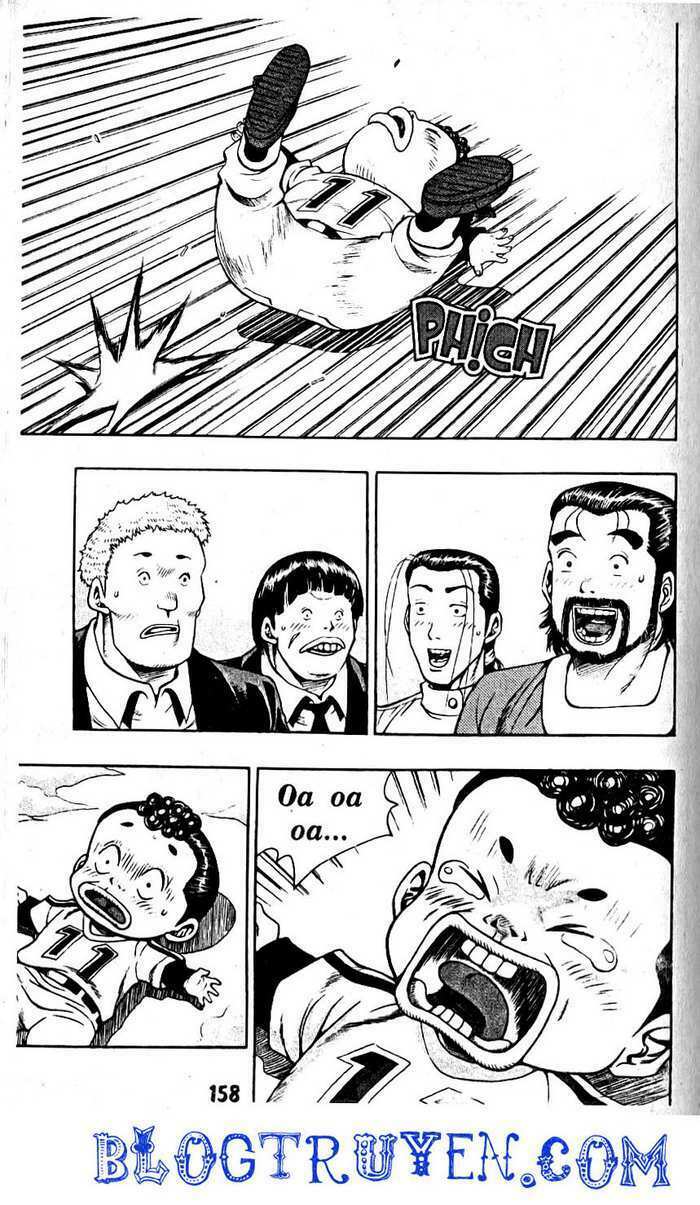 Kid Gang Chapter 114 - Trang 2