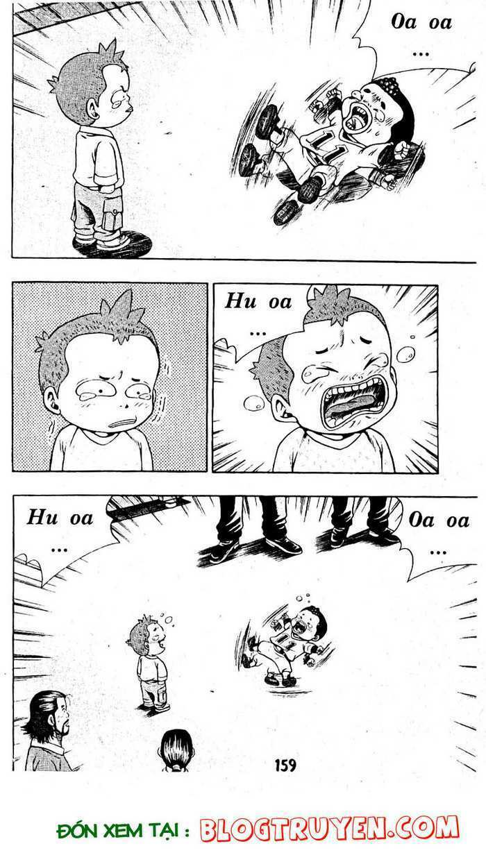 Kid Gang Chapter 114 - Trang 2