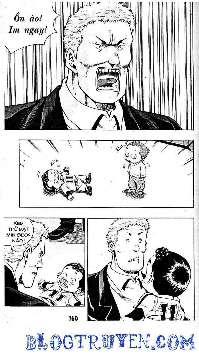 Kid Gang Chapter 114 - Trang 2