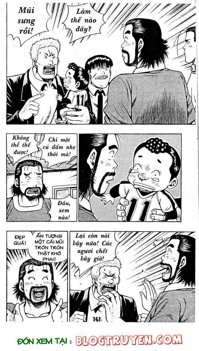 Kid Gang Chapter 114 - Trang 2