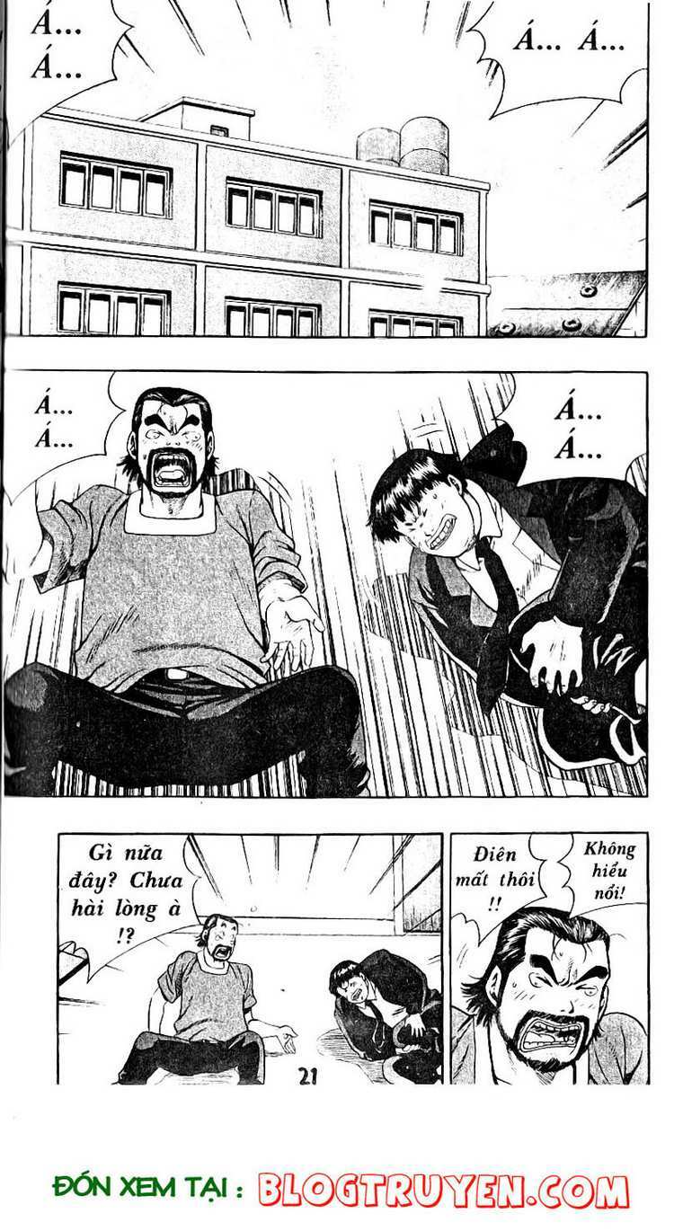 Kid Gang Chapter 115 - Trang 2