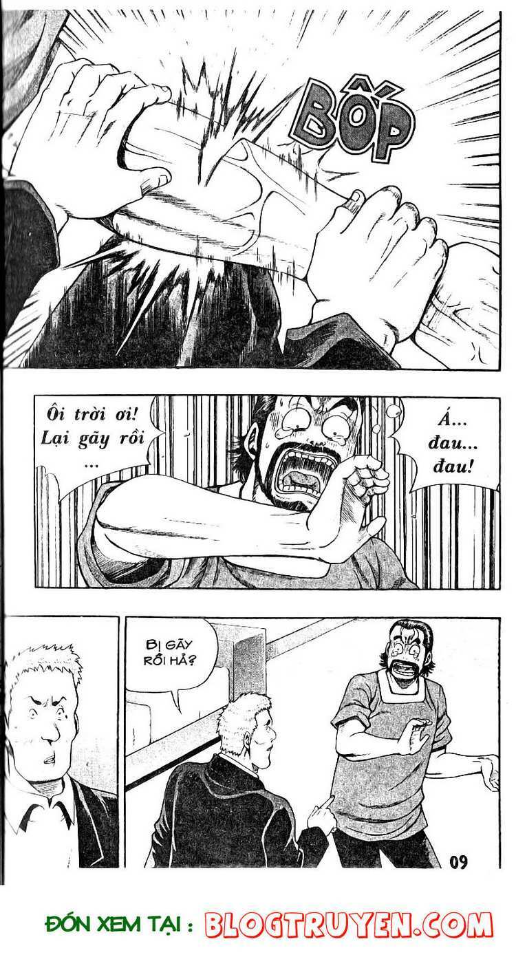 Kid Gang Chapter 115 - Trang 2