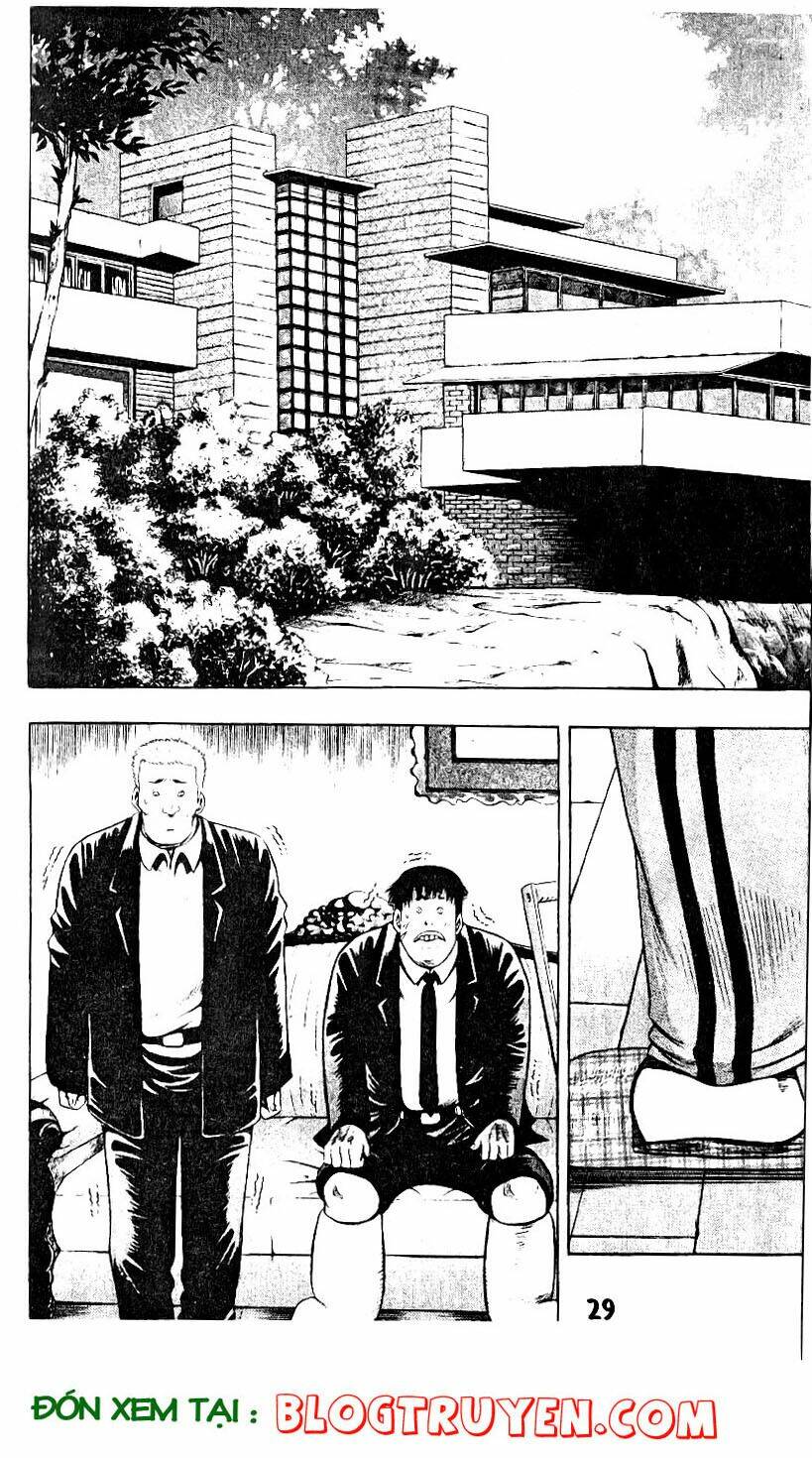 Kid Gang Chapter 116 - Trang 2