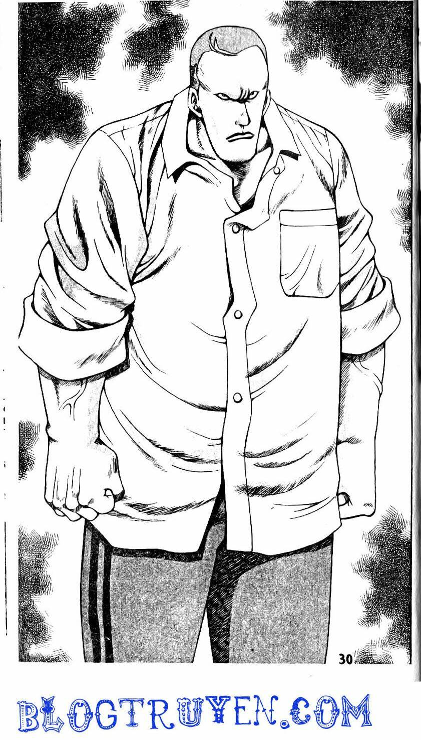 Kid Gang Chapter 116 - Trang 2