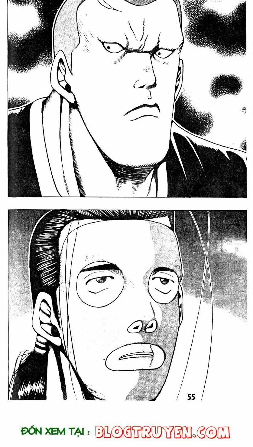 Kid Gang Chapter 117 - Trang 2