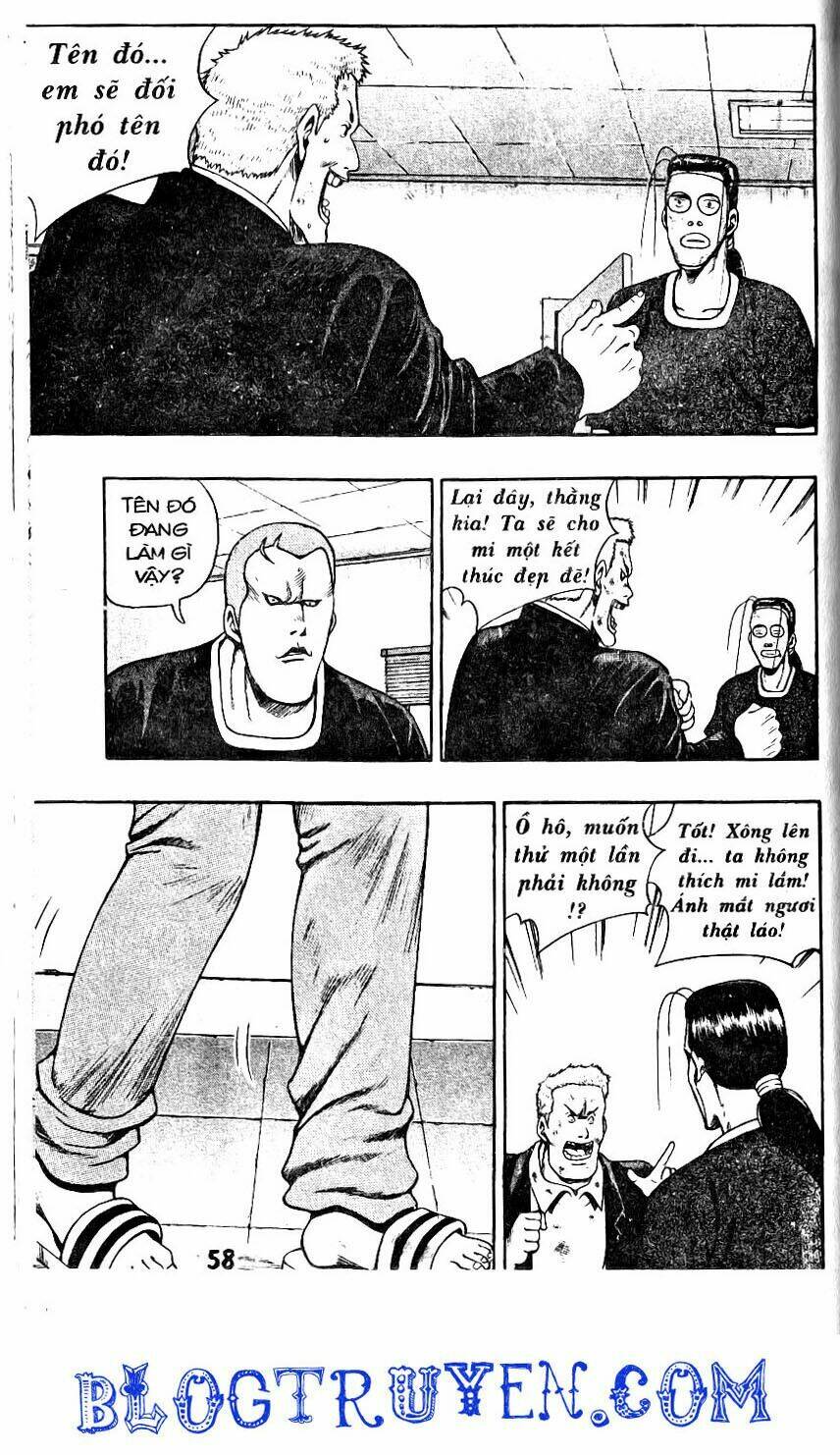 Kid Gang Chapter 117 - Trang 2