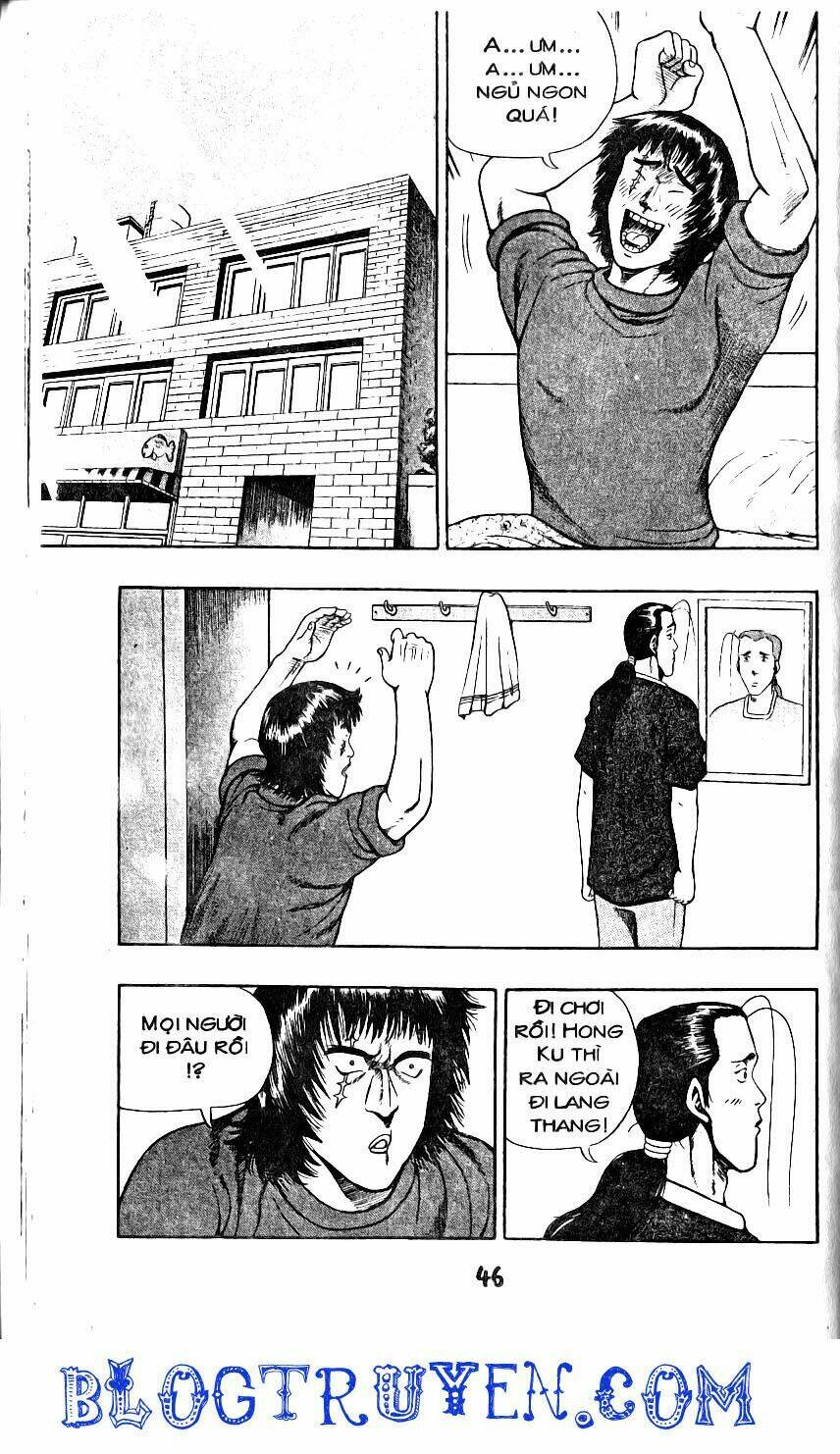 Kid Gang Chapter 117 - Trang 2