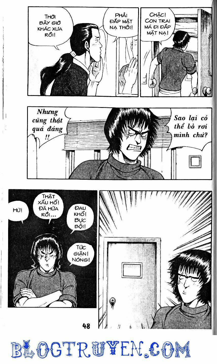 Kid Gang Chapter 117 - Trang 2