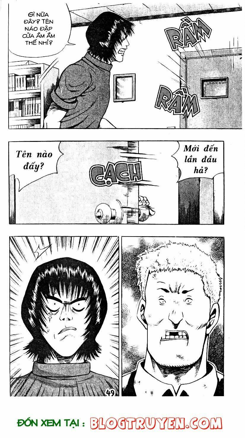 Kid Gang Chapter 117 - Trang 2