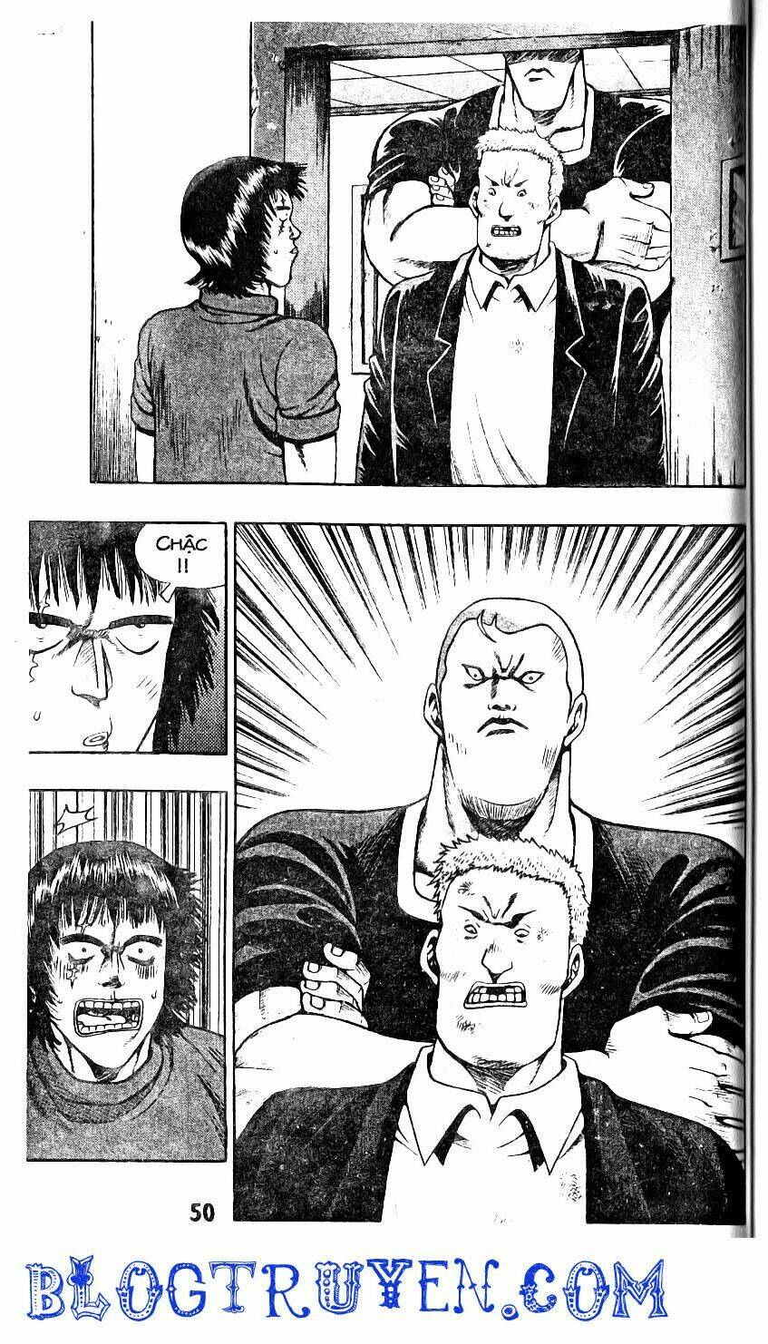 Kid Gang Chapter 117 - Trang 2