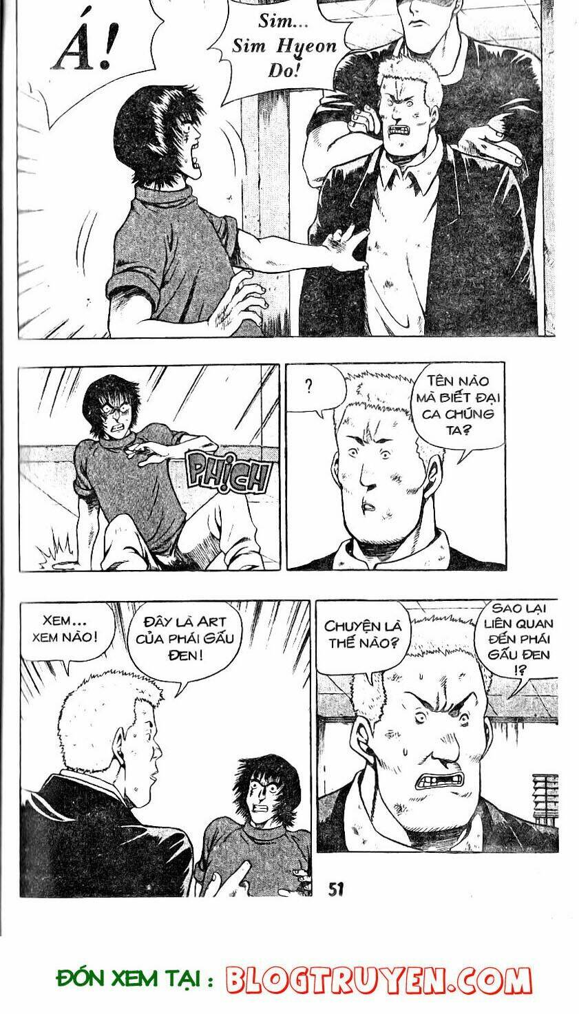 Kid Gang Chapter 117 - Trang 2