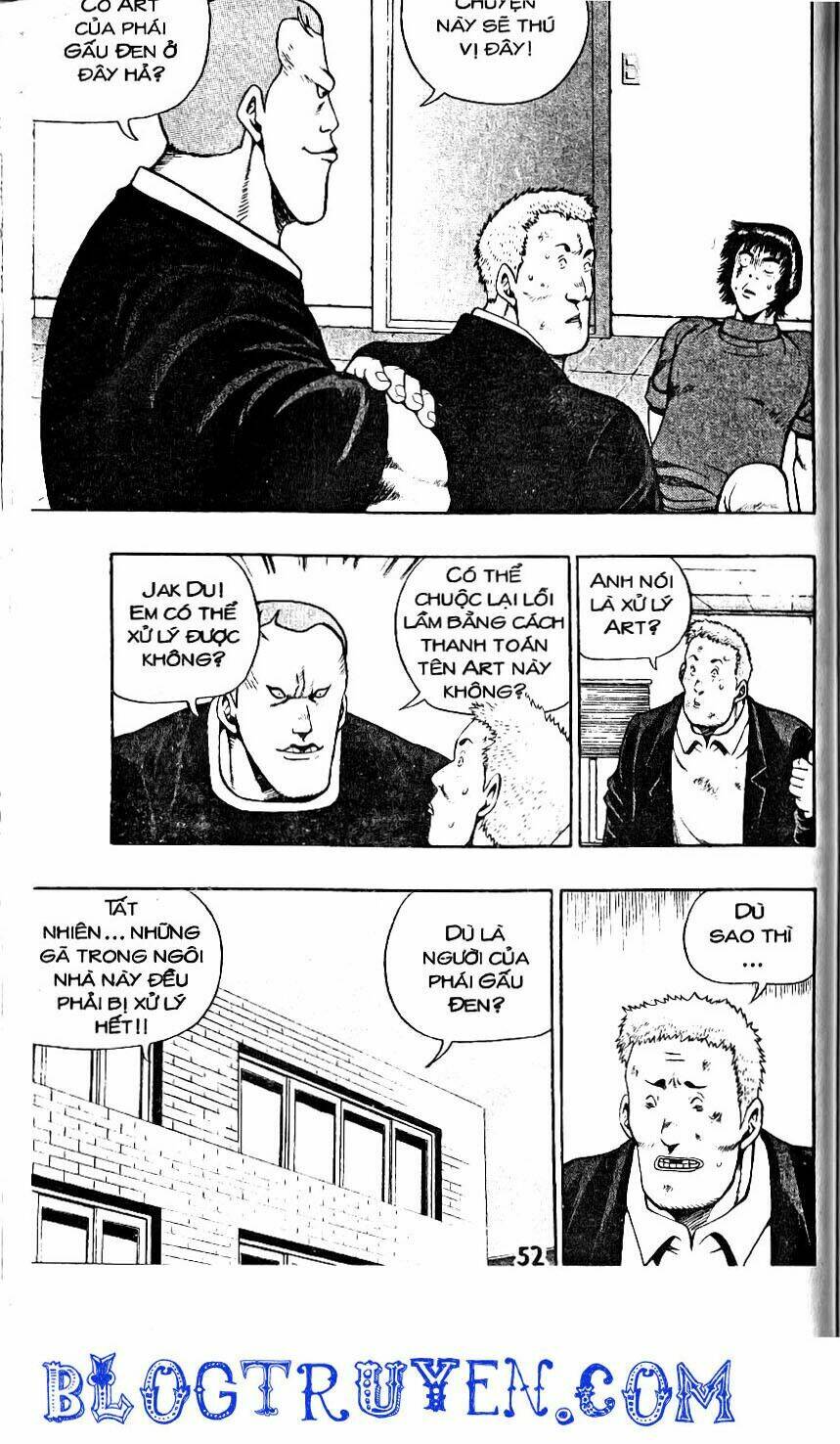 Kid Gang Chapter 117 - Trang 2