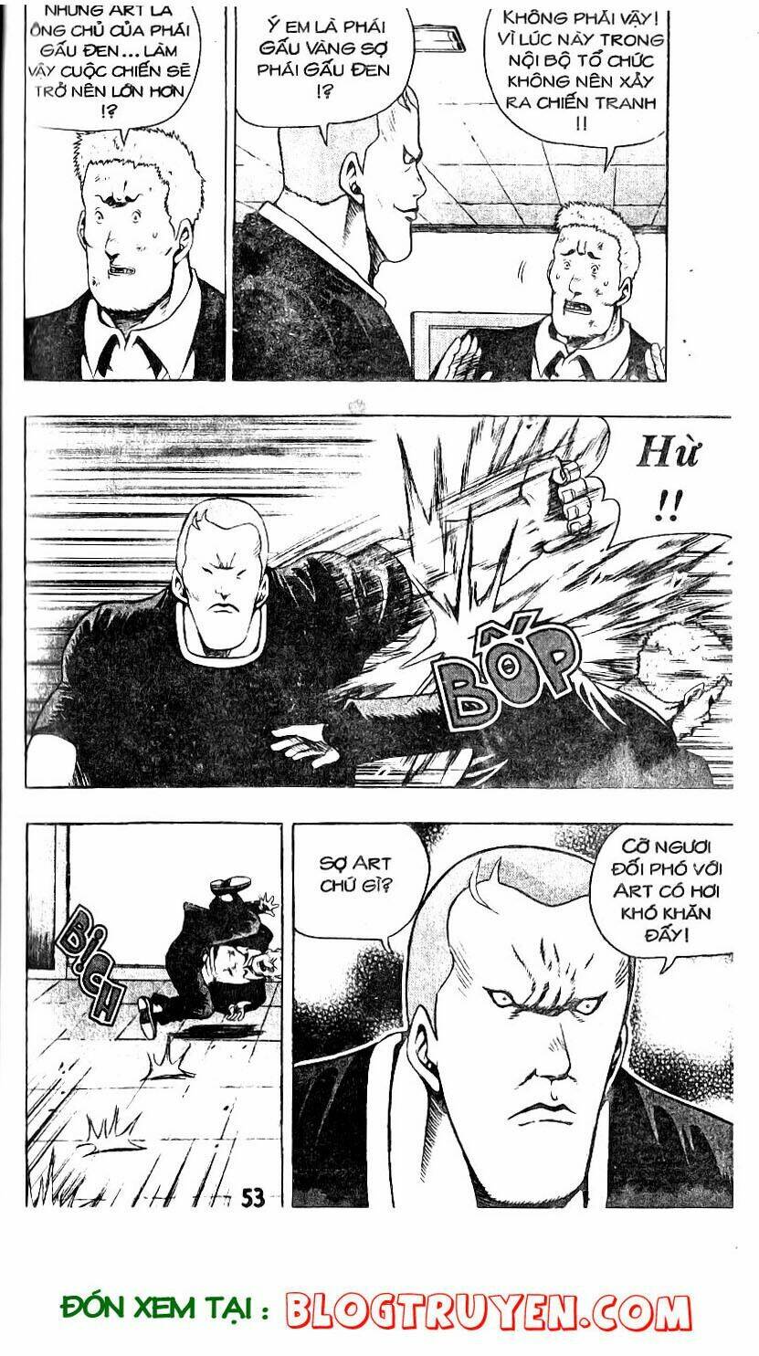 Kid Gang Chapter 117 - Trang 2