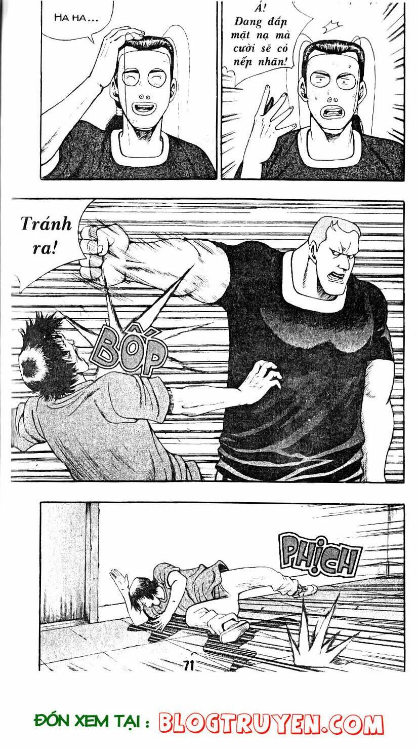 Kid Gang Chapter 118 - Trang 2