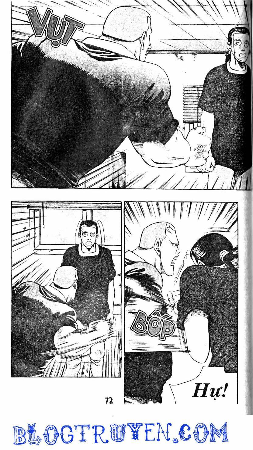 Kid Gang Chapter 118 - Trang 2