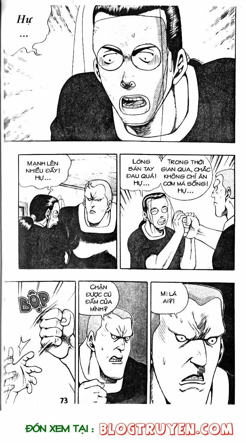 Kid Gang Chapter 118 - Trang 2