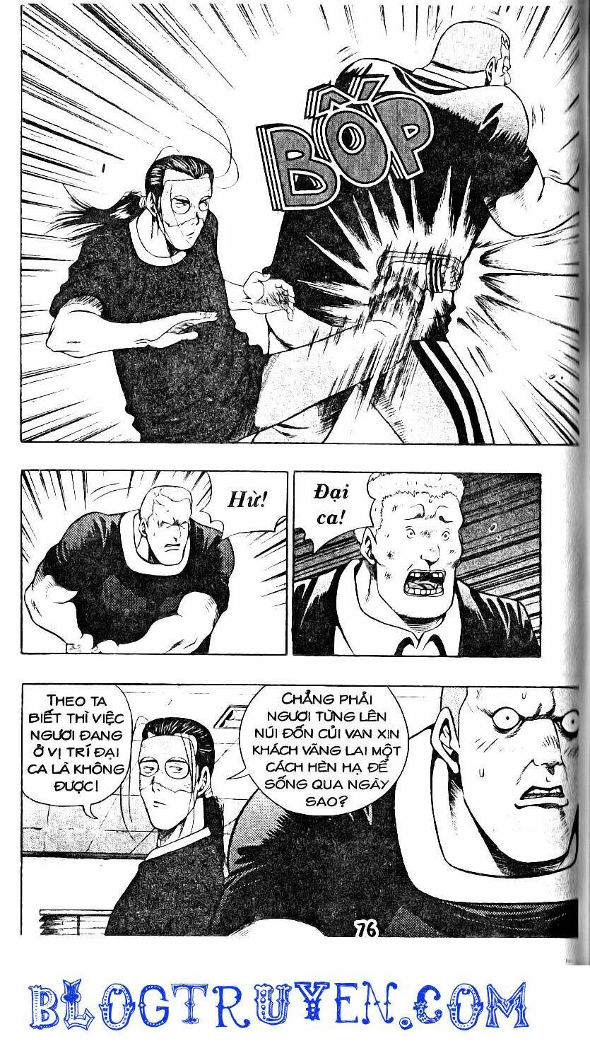 Kid Gang Chapter 118 - Trang 2