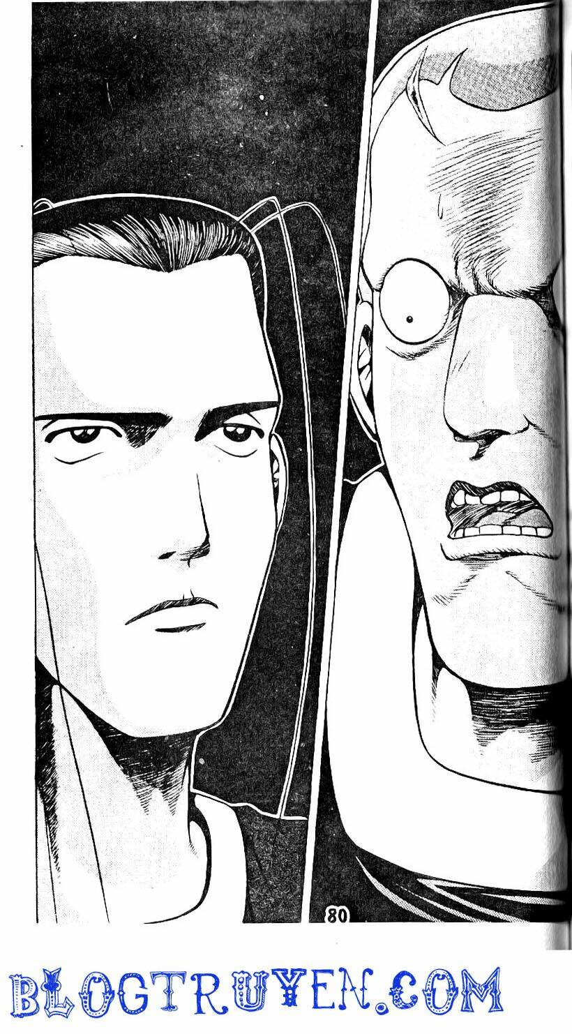 Kid Gang Chapter 118 - Trang 2