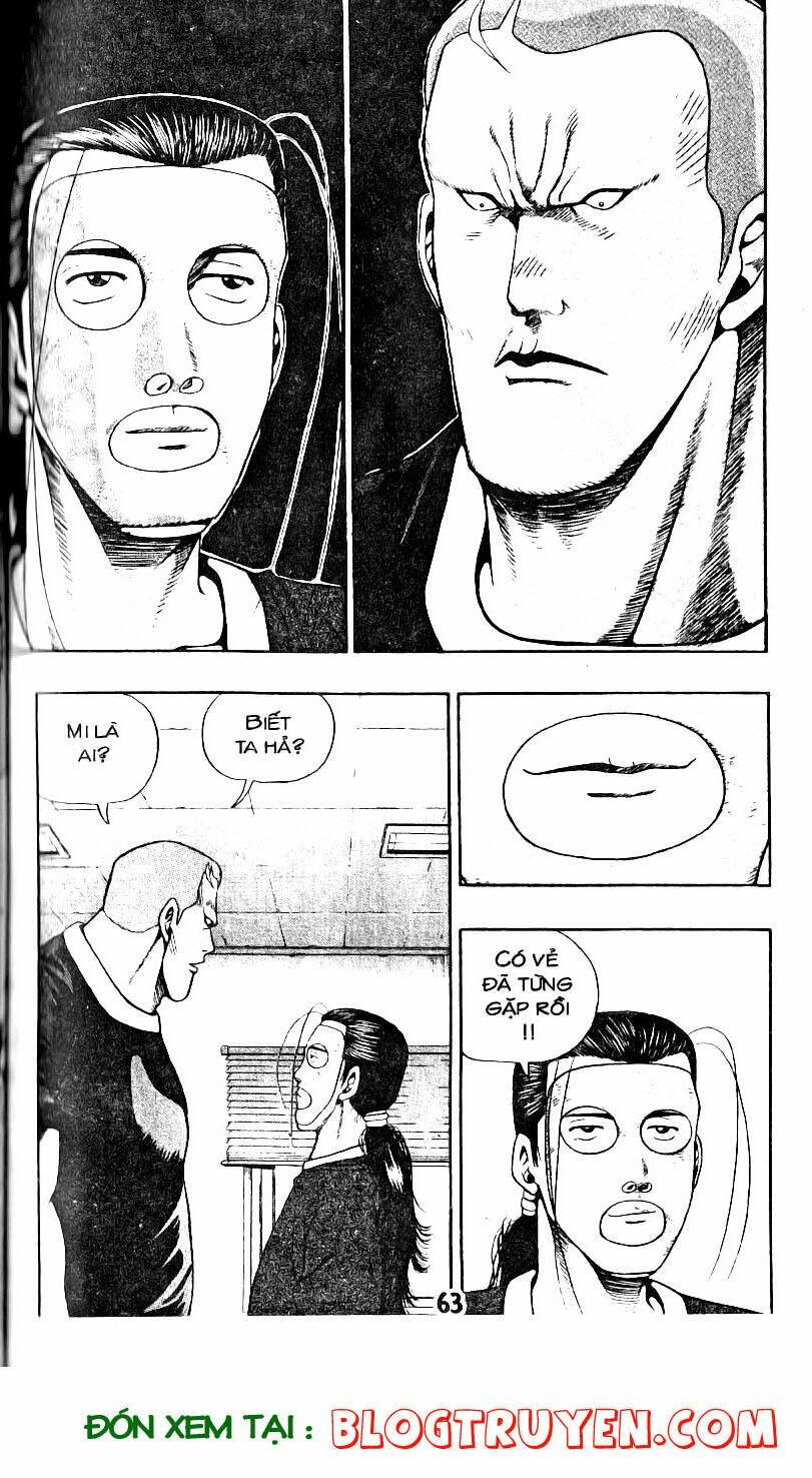 Kid Gang Chapter 118 - Trang 2