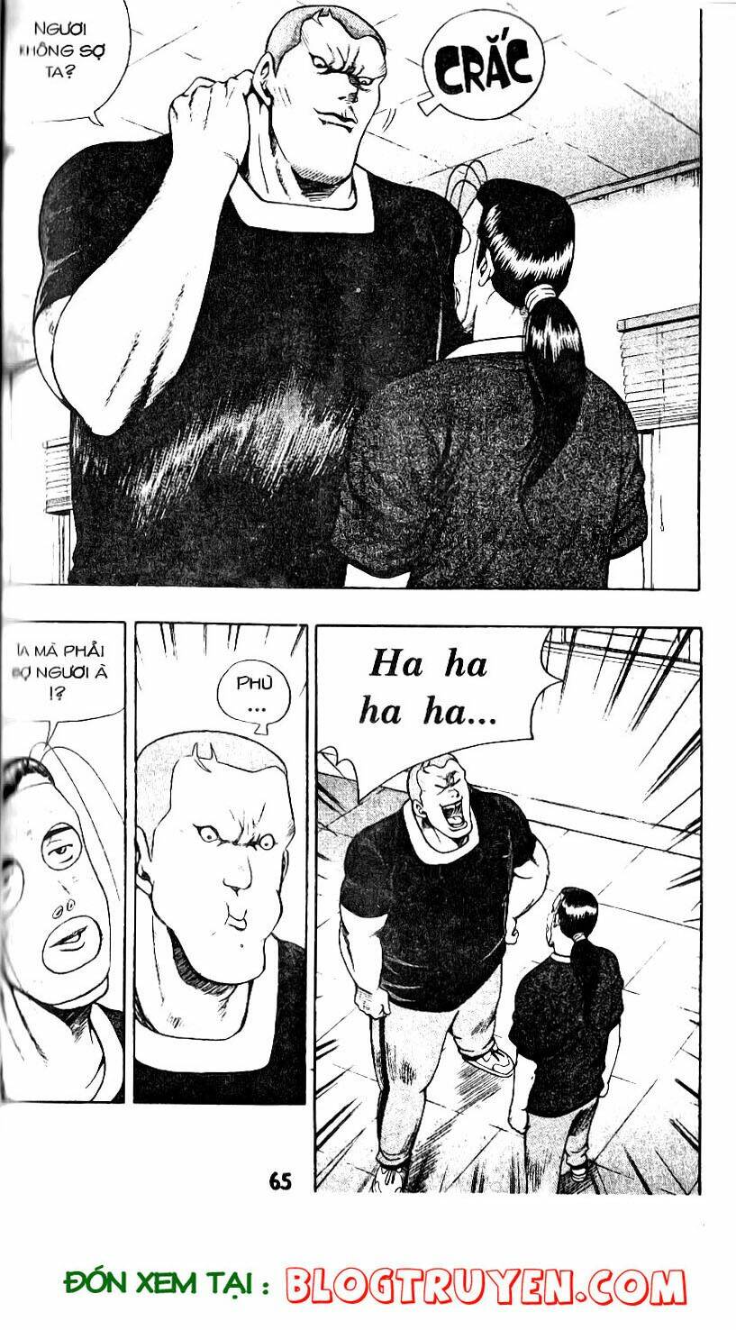 Kid Gang Chapter 118 - Trang 2