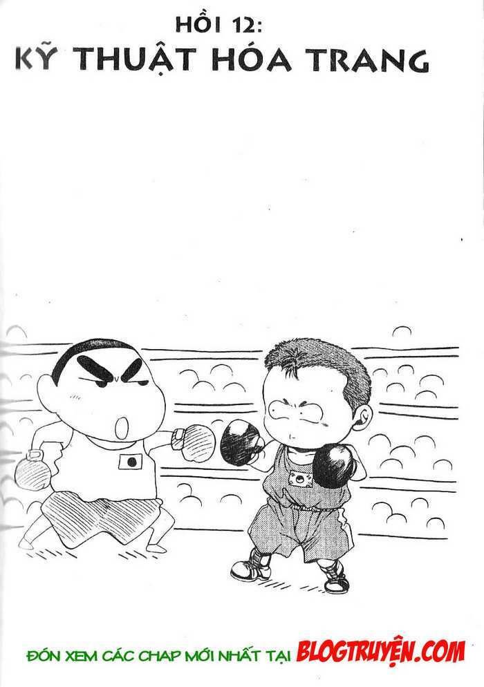 Kid Gang Chapter 12 - Trang 2