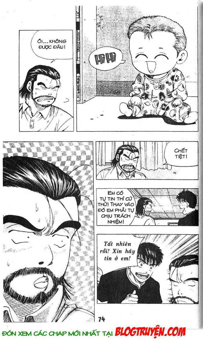 Kid Gang Chapter 12 - Trang 2