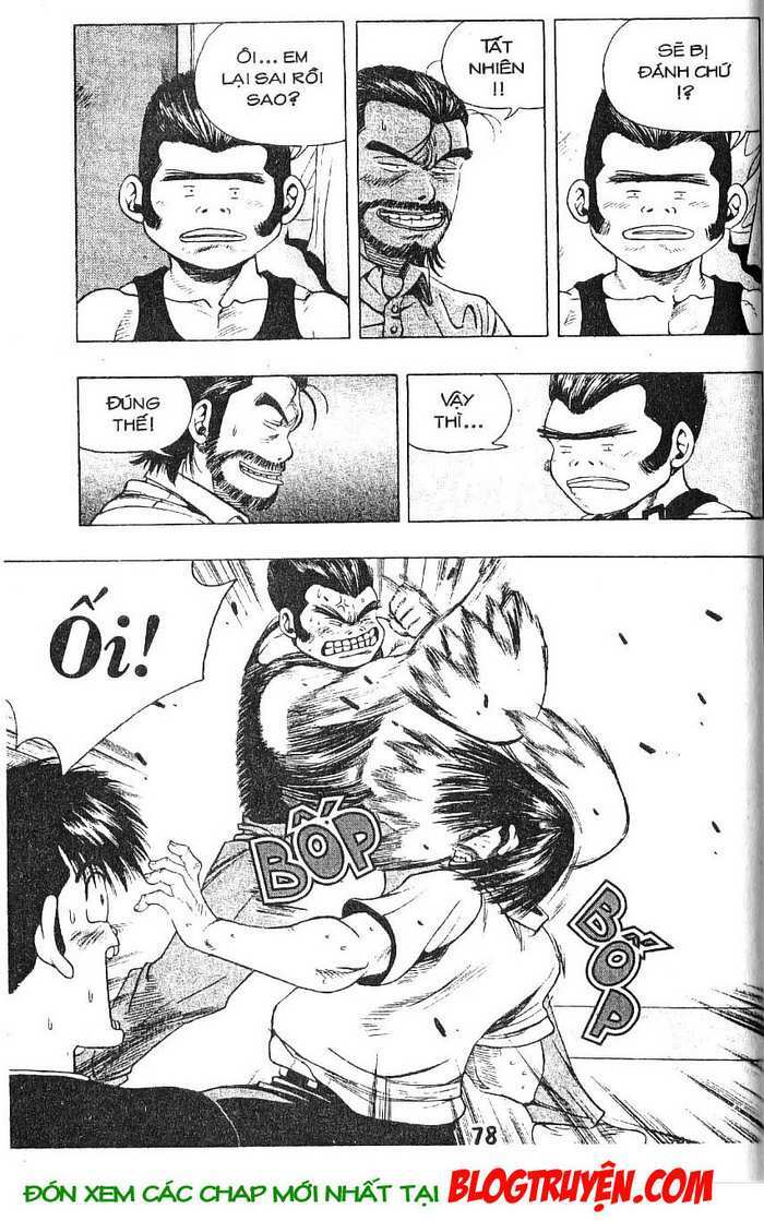 Kid Gang Chapter 12 - Trang 2