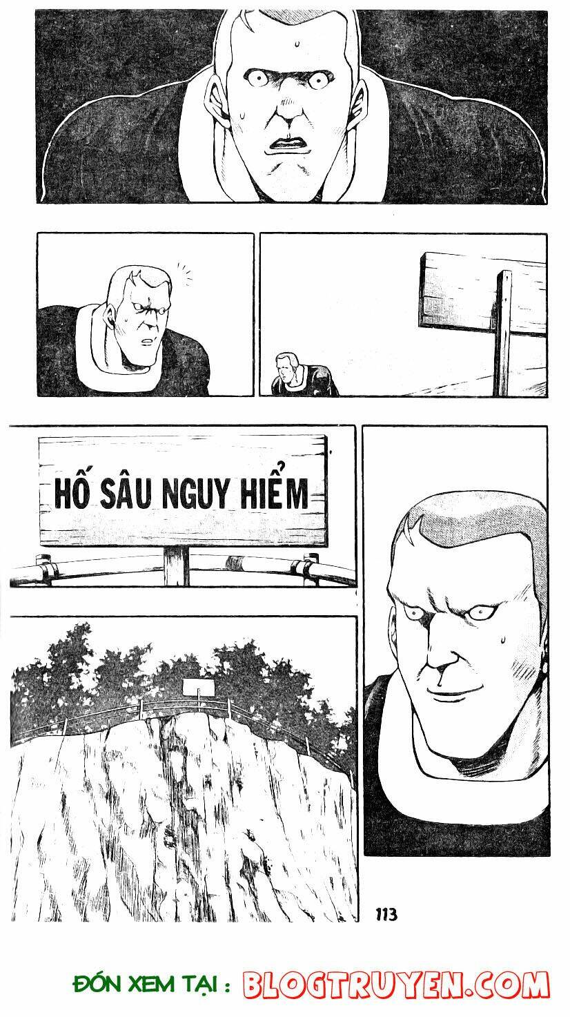 Kid Gang Chapter 120 - Trang 2