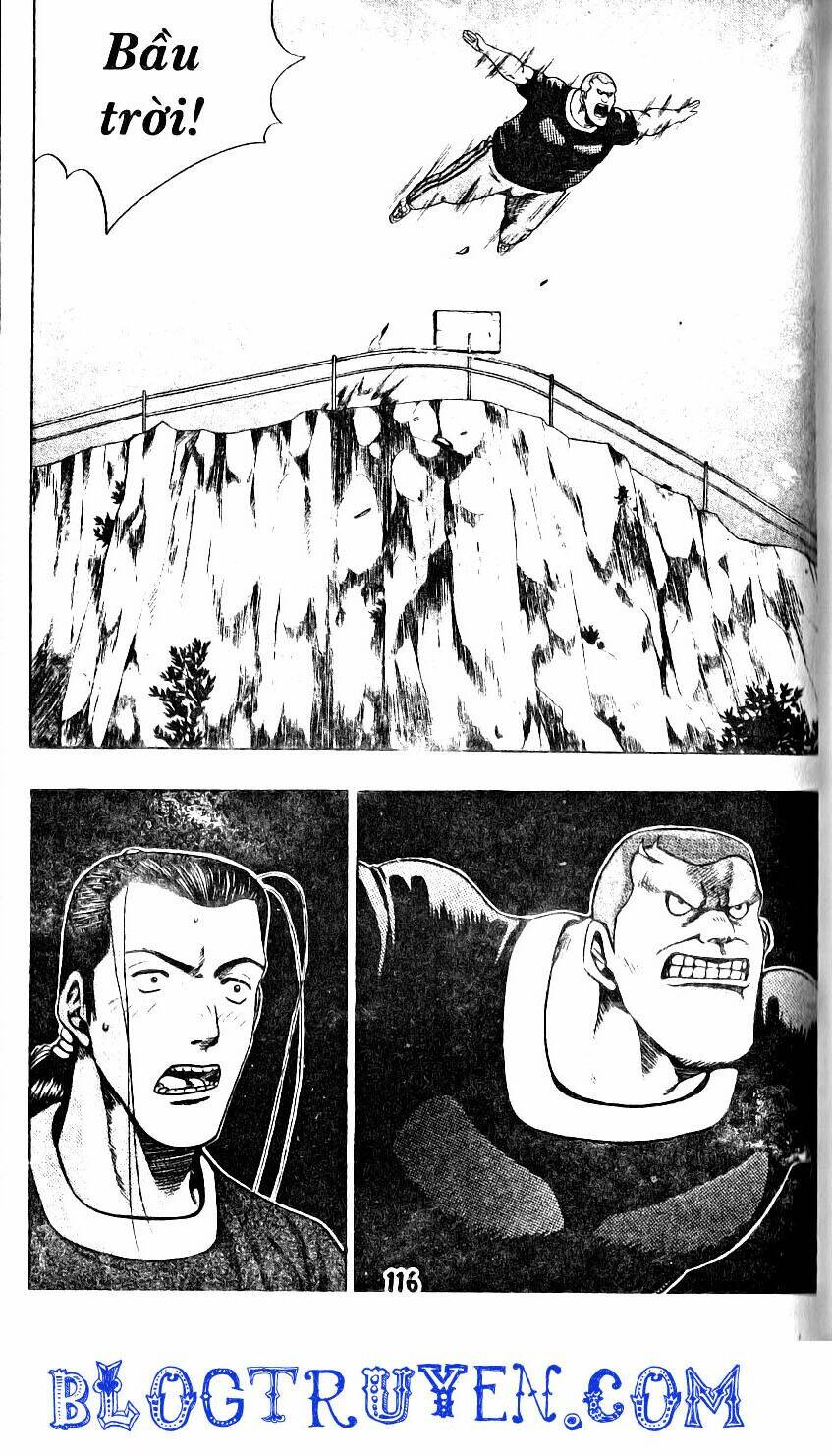 Kid Gang Chapter 120 - Trang 2