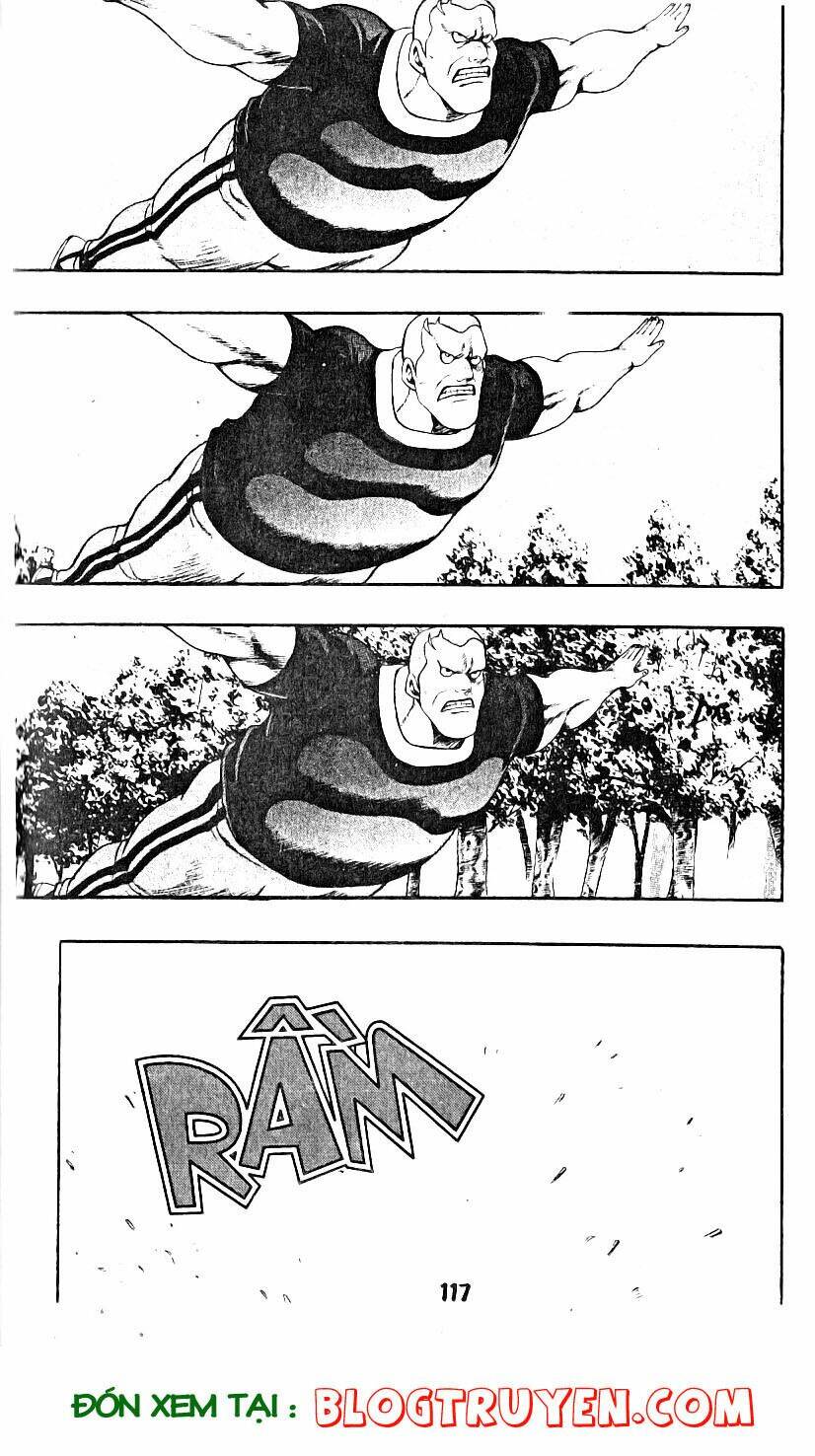 Kid Gang Chapter 120 - Trang 2